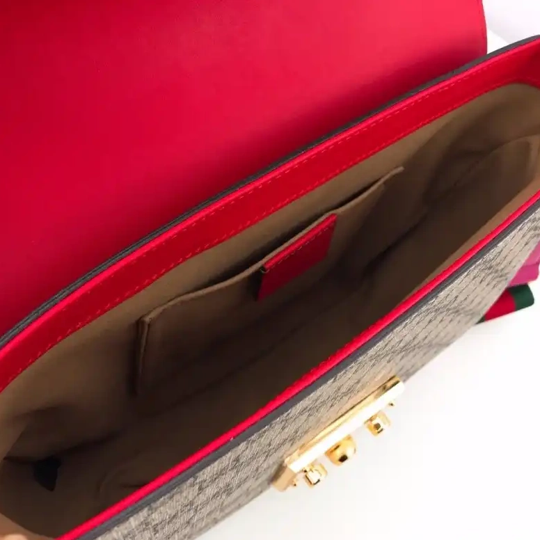 19B57G0047 Gucci Bags 0728